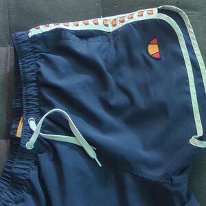 Ellesse Biscubio Swim Short Large EUC